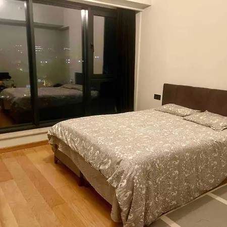 Spacious 2 Bedroom Modern Apartment In Kadikoy Apartment Istanbul
